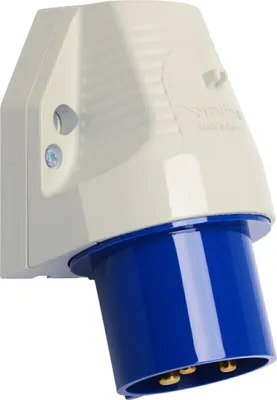 Immagine prodotto di Walther Werke spina a muro 32A 630306
