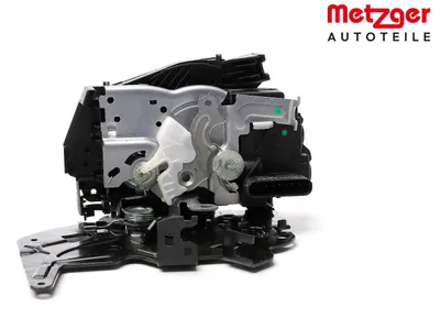 Immagine prodotto di Serratura porta anteriore destra con doppia chiusura METZGER per LAND ROVER SPORT e altri modelli