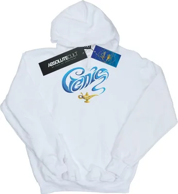 Produktbild von Disney - Kapuzenpullover für Herren BI3466 (S) (Weiß)