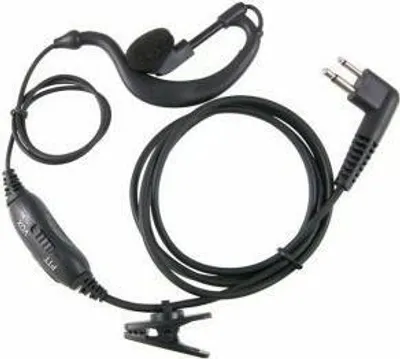 Produktbild von Stabo 50138, Kopfhörer, Stabo, freetalk com II, Schwarz, 86 mm, 132 mm