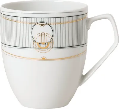 Zdjęcie produktu dla Rosenthal Glitch Becher mit Henkel 11280-403275-15505 4012434719027