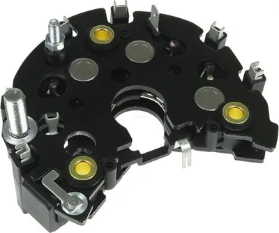 Image de AS-PL Redresseur Alternateur 50A