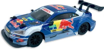 Immagine prodotto di Gear2Play Auto da corsa radiocomandata Red Bull Blue 1:24