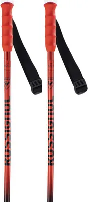 Image de Bâtons Rossignol Hero Gs Junior Orange 100 cm Orange 100 cm