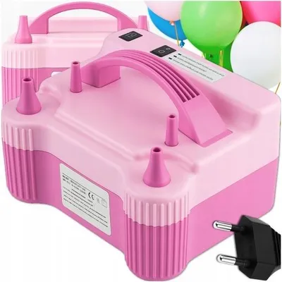 Produktbild von Mini Nähmaschine Für Kinder Mit Licht – Tragbar, 2 Geschwindigkeiten, Netzteil & Pedal