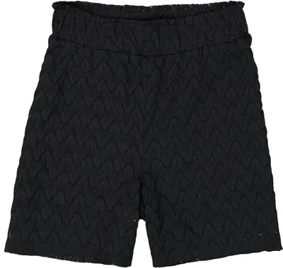 Image de Short pour femme GARCIA 60, noir, taille S