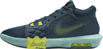 Produktbild von Nike Lebron Witness Viii Sportschuhe, Fb2239 402, Größe 45,5