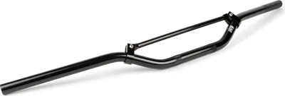 Zdjęcie produktu dla Kierownica Str8 cross racing czarna 740 mm