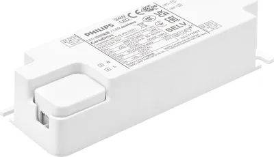 Produktbild von Treiber Certadrive 220-240V Ausgang 30-40V 600mA 24W 24 W