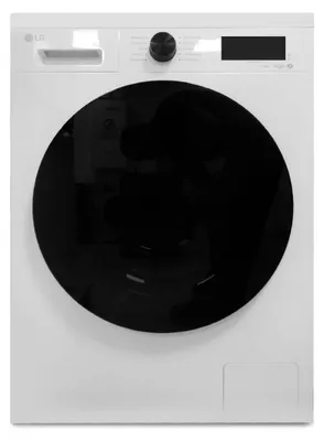 Obrázok produktu pre LG F4WB309Y, Predné plnenie, 9 kg, B, 75 dB, 1400 ot/min, A