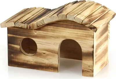 Produktbild von Copacabana Kaninchen Wellenhaus