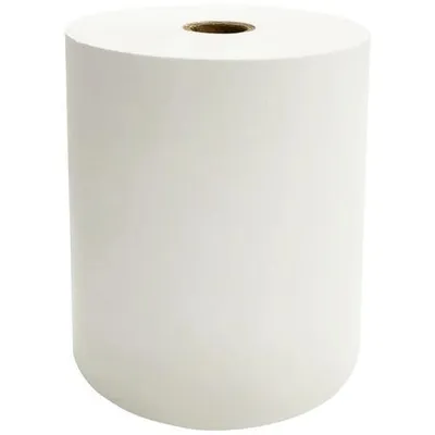 Obrázok produktu pre Renkforce RF-5998018, 55 m, 8 cm, 1 kusov, Biela, 7 cm