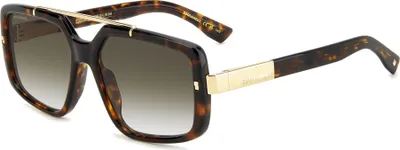 Immagine prodotto di Dsquared2 D2 0120/S 086/9KDiametro del vetro: 57