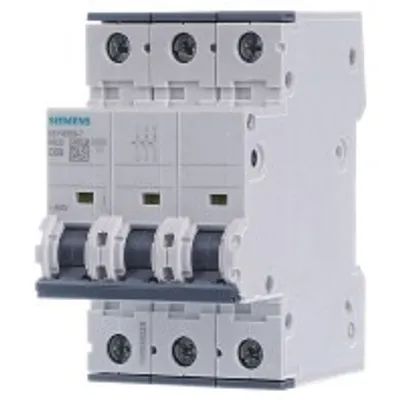 Obrázek produktu pro Siemens 5SY4350-7, IP20