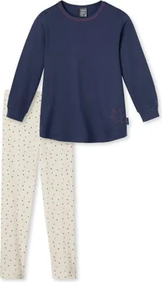 Produktbild von Schiesser Schlafanzug, Kinderschlafanzug Gr. 116