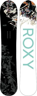 Produktbild von Roxy SMOOTHIE All-Mountain Snowboard 152 cm