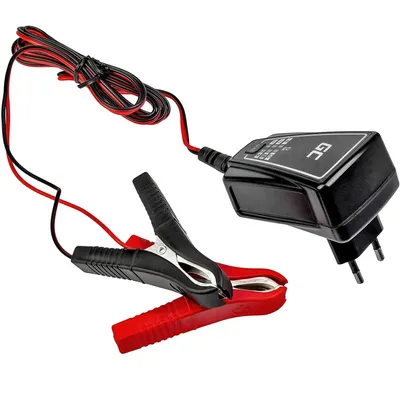 Produktbild von Green Cell ACAGM06 Batterieladegerät Universal AC
