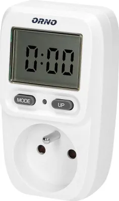 Obrázek produktu pro Měřič výkonu s LCD displejem (OR-WAT-419)