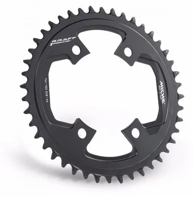 Zdjęcie produktu dla Łańcuch Miche Graff One 46T 104 11V