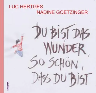 Produktbild von Du bist das Wunder - so schön, dass du bist