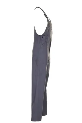 Produktbild von Planam Latzhose BW 290 Gr. 110 grau