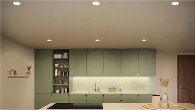 Obrázok produktu pre Philips 8720169264212, Bluetooth/Zigbee, Biela, Multi, 2000 K, 6500 K, 105°