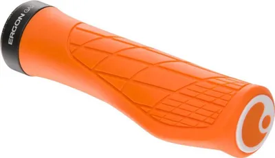 Immagine prodotto di Manopole Ergon GA3 taglia S arancio Juicy 42410688