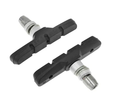 Produktbild von Trivio - MTB-Bremsbelagsatz 947v 70mm