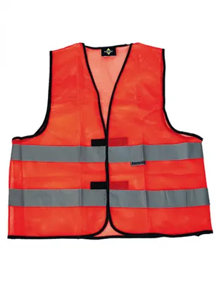Obrázek produktu pro Bezpečnostní vesta Korntex Hi-Vis Mesh Thessaloniki
