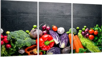 Produktbild von Glasschutzplatte für Herd 3x30x52