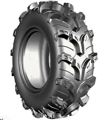 Produktbild von ATV Reifen DELI TIRE 8994242021621