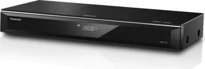 Immagine prodotto di Panasonic DMRUBT1ECK BluRay Player Nero