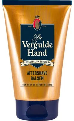 Produktbild von De Vergulde Hand Aftershave balsem (100 ml)