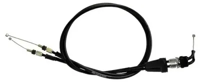 Produktbild von DOMINO Gaszug  Gasgriff KRK Evo