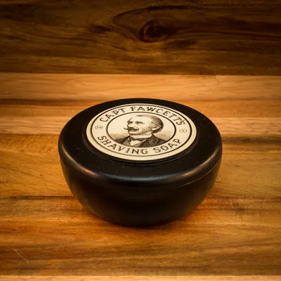 Produktbild von Captain Fawcett's Shaving Soap Rasierseife