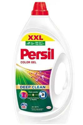 Obrázok produktu pre Persil XXL Color Gel, Żel do prania, 2.97 l
