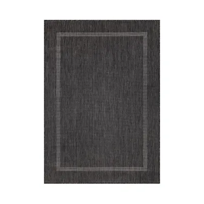 Obrázok produktu pre 120x170 cm Kusový koberec Relax 4311 Black