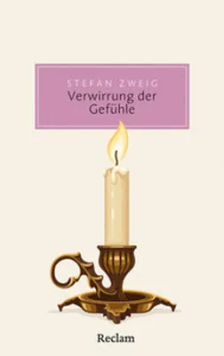 Image de Verwirrung der Gefühle