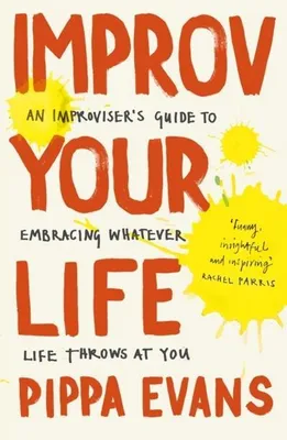 Zdjęcie produktu dla Improv Your Life