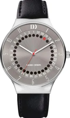 Produktbild von Danish Design - Armbanduhr - Herren - Chronograph - IQ14Q1050