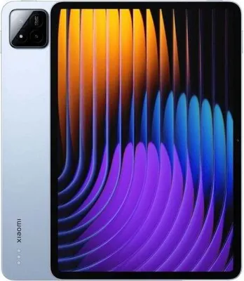 Obrázok produktu pre Xiaomi Pad 7 11" 8+256GB WiFi Blue EU  Xiaomi