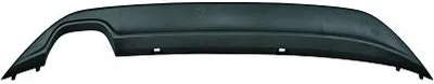 Produktbild von DIEDERICHS Heckdiffusor 2216068 Hinten für VW Golf VII Schrägheck (5G1, BQ1, BE1, BE2)