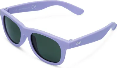 Immagine prodotto di Occhiali da sole per bambini M viola - Snibbs