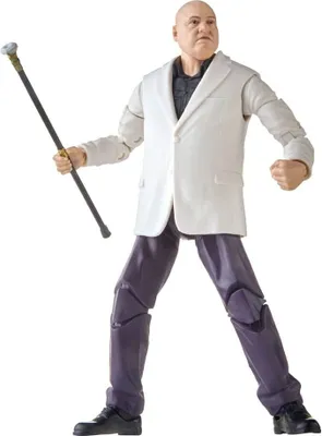 Obrázek produktu pro Marvel Legends Series Kingpin, 4 rok/roky, Vícebarevný