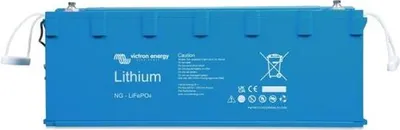 Obrázek produktu pro Victron LiFePO4 baterie 51,2V/100Ah NG - Lithium Smart NG baterie
