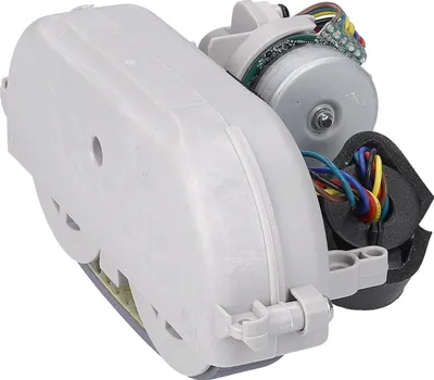 Produktbild von easyPART passend für Ecovacs Antriebsrad 201-2250-0007 für Fensterputzroboter | Motorrad, Antriebszahnrad