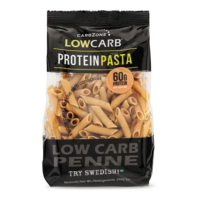 Image de Pâtes Penne Low Carb® 250 g