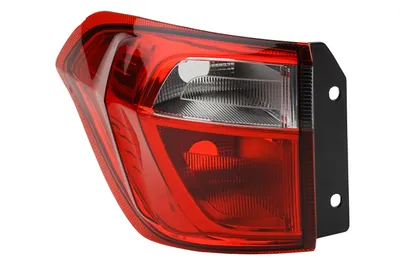 Image de Johns, Feu arrière Feu extérieur gauche adaptable sur Ford Ecosport à partir de 09/2011- 2304083 CN1513405BC CN1513404AB