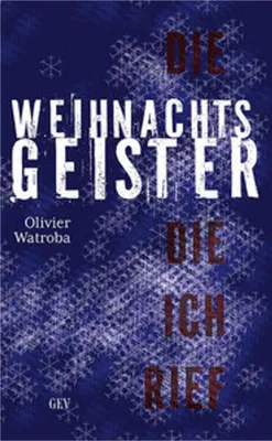 Obrázok produktu pre Die Weihnachtsgeister, die ich rief