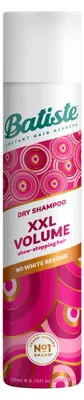 Productafbeelding van Batiste Droogshampoo Xxl Stylist Volume (200 ml)